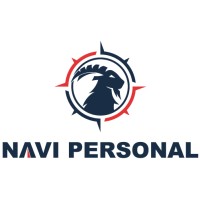 NAVI Personal GmbH logo - Similar company to Emm Service Gmbh