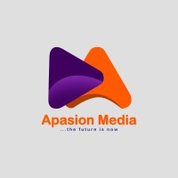 Apasion Media logo - Similar company to Tp Media Creative