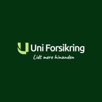 Uni Forsikring logo - Similar company to Operate Technology