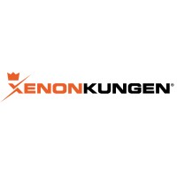 Xenonkungen logo - Similar company to Wip Group