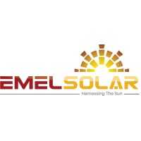Emel Solar Solutions logo - Similar company to Spark