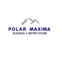 Polar Maxima logo - Similar company to Ezblocks