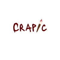 Crapic logo - Similar company to Travelling Nerd