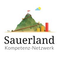 Kompetenz-Netzwerk Sauerland (KNS) logo - Similar company to Fischbach Luft- Und Ventilatorentechnik Gmbh