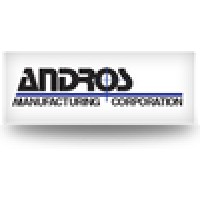 Andros Manufacturing Corp