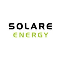 SOLARE ENERGY logo - Similar company to Nełsa