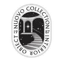 NUOVO logo - Similar company to The New Moon