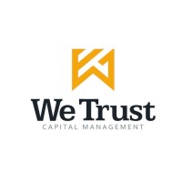 We-Trust logo - Similar company to Trade Tech Solutions