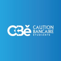 CBE - Caution Bancaire Étudiants logo - Similar company to Morio Consulting