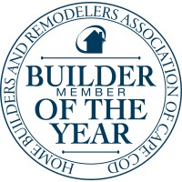 M Duffany Builders logo - Similar company to Longfellow Design Build