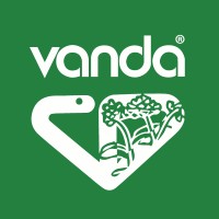 Vanda Omeopatici logo - Similar company to Hydrome