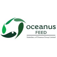 Oceanus Feed logo - Similar company to Surface Protector Asia