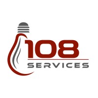 108 Services logo - Similar company to Laxcon Developments Ltd
