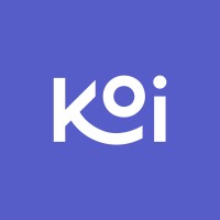 Koi Ventures logo - Similar company to Red Intecmar