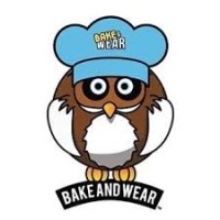 Bake and Wear™ logo - Similar company to Textieldrukkerij The Oven