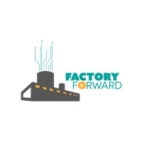 FactoryForward logo - Similar company to Pinnacle Process Solutions, Intl.