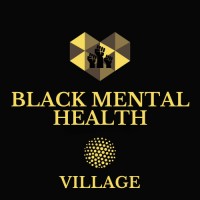 Black Mental Health Village logo - Similar company to Stimulyst