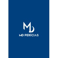 MD Perícias logo - Similar company to Chenta Perícias