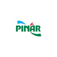 Pınar Süt logo - Similar company to Türk Tuborg