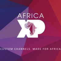 Africa XP logo - Similar company to Babeleye