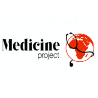 The Medicine Project logo - Similar company to Surfing Medicine International (Smi)