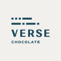 Verse Chocolate logo - Similar company to Ims Technology Group