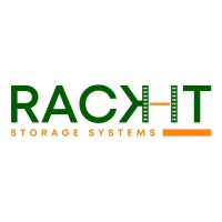 Rack It Systems logo - Similar company to Izzy Installation