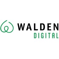 Walden Digital logo - Similar company to Smart Correction