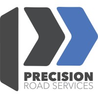 Precision Road Services logo - Similar company to Labor Central