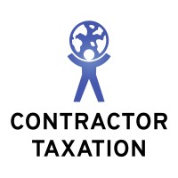 Contractor Taxation Ltd logo - Similar company to Firefense Pte. Ltd.