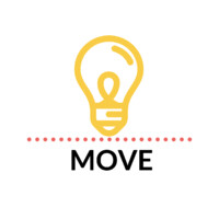 MOVE (Marshall Outreach Volunteer Entrepreneurs) logo - Similar company to Usc Marshall Student Ambassadors