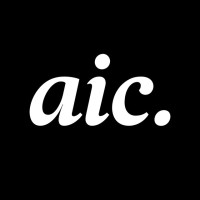 AIC logo - Similar company to Cloudmakers Studio
