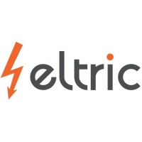 Eltric As logo - Similar company to Neotemp°