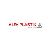 Alfa Plastik, a.s. logo - Similar company to Ekofol