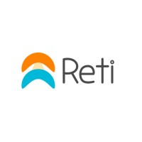 Reti Ecotech logo - Similar company to Praana Power