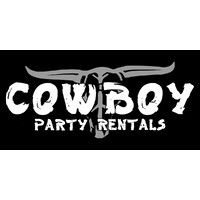 Cowboy Party Rentals