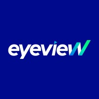 Eyeview (acquired by Aki) logo - Similar company to Cfo Leadership Council