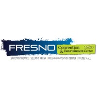 Fresno Convention & Entertainment Center logo - Similar company to The Schottenstein Center