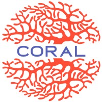 Coral logo - Similar company to Dna Fund