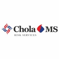Cholamandalam MS Risk Services logo - Similar company to Chola Ms Risk