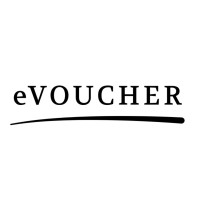 eVOUCHER logo - Similar company to Evouchers