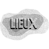 LIEUX Architectes logo - Similar company to Le Local D'Architecture