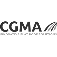 CGMA - Innovative Flat Roofs and PV Solutions logo - Similar company to Igus Maroc