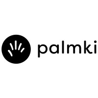 Palmki logo - Similar company to Threat Level 4