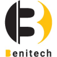 Benitech logo - Similar company to Almajarrah