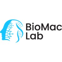 BioMac Lab logo - Similar company to Center For Electromicrobiology