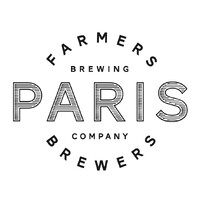 The Paris Beer Company logo - Similar company to Town Brewery