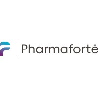 Pharmaforte Group logo - Similar company to Pharmaforte