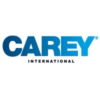 Carey Worldwide Chauffeured Services logo - Similar company to Groundspan