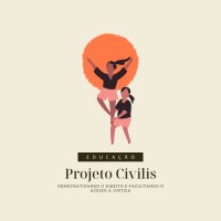 Projeto Civilis logo - Similar company to Asidh - Acesso Ao Sistema Interamericano De Direitos Humanos